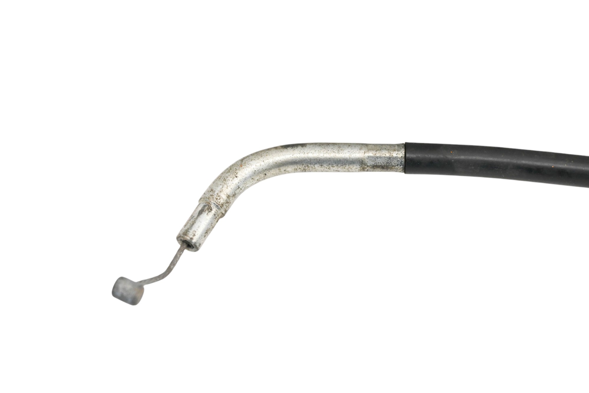 09 Kawasaki Ninja 250 Throttle Cable EX250