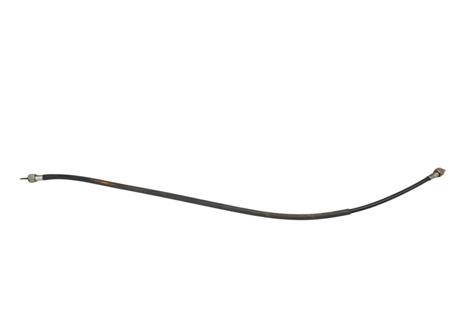 09 Kawasaki Ninja 250 Speedometer Cable EX250