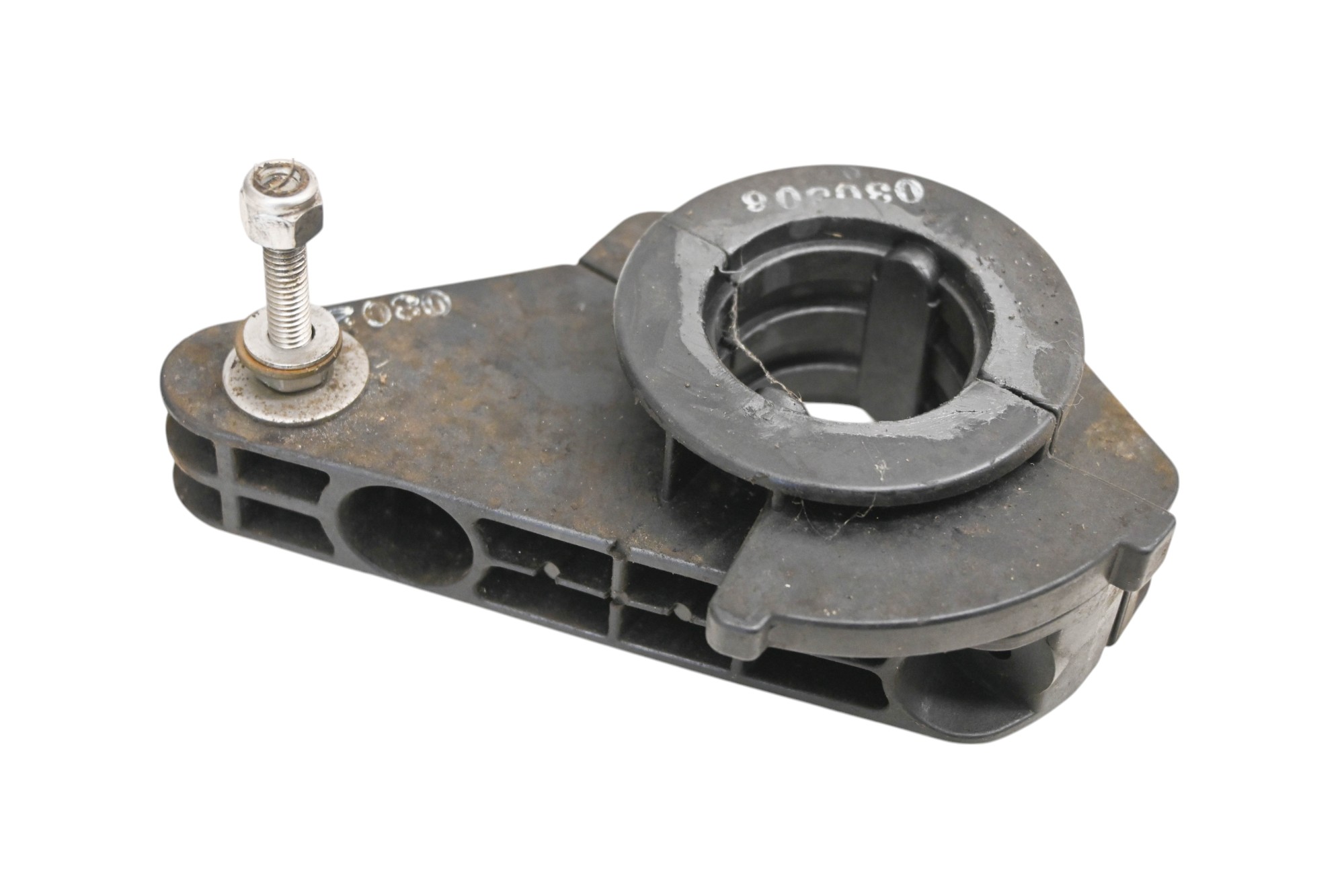 03 Honda Aquatrax R-12X Steering Stem Clamp ARX1200T2A