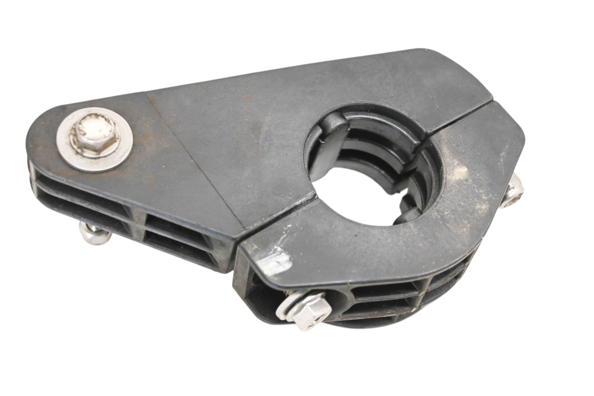 03 Honda Aquatrax R-12X Steering Stem Clamp ARX1200T2A