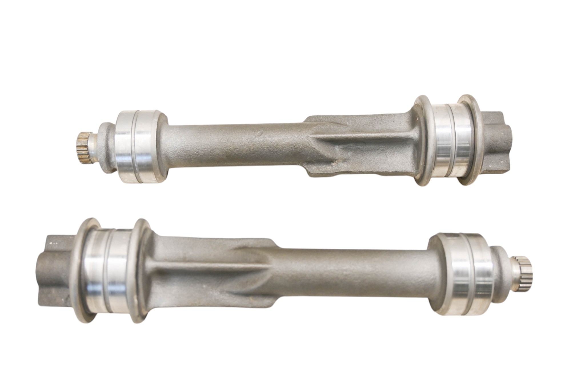 03 Honda Aquatrax R-12X Counter Balancers Crankshaft Balance ARX1200T2A