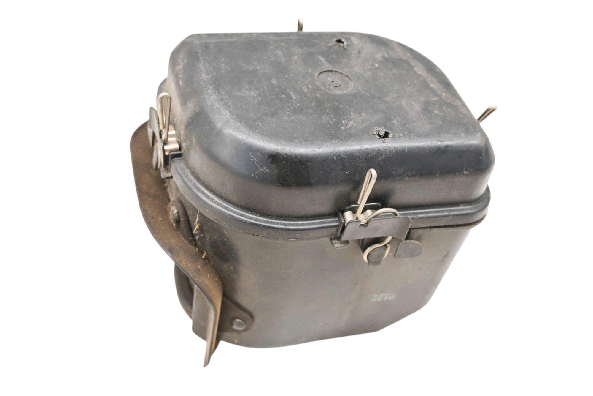 03 Honda Aquatrax R-12X Airbox Intake Air Box ARX1200T2A
