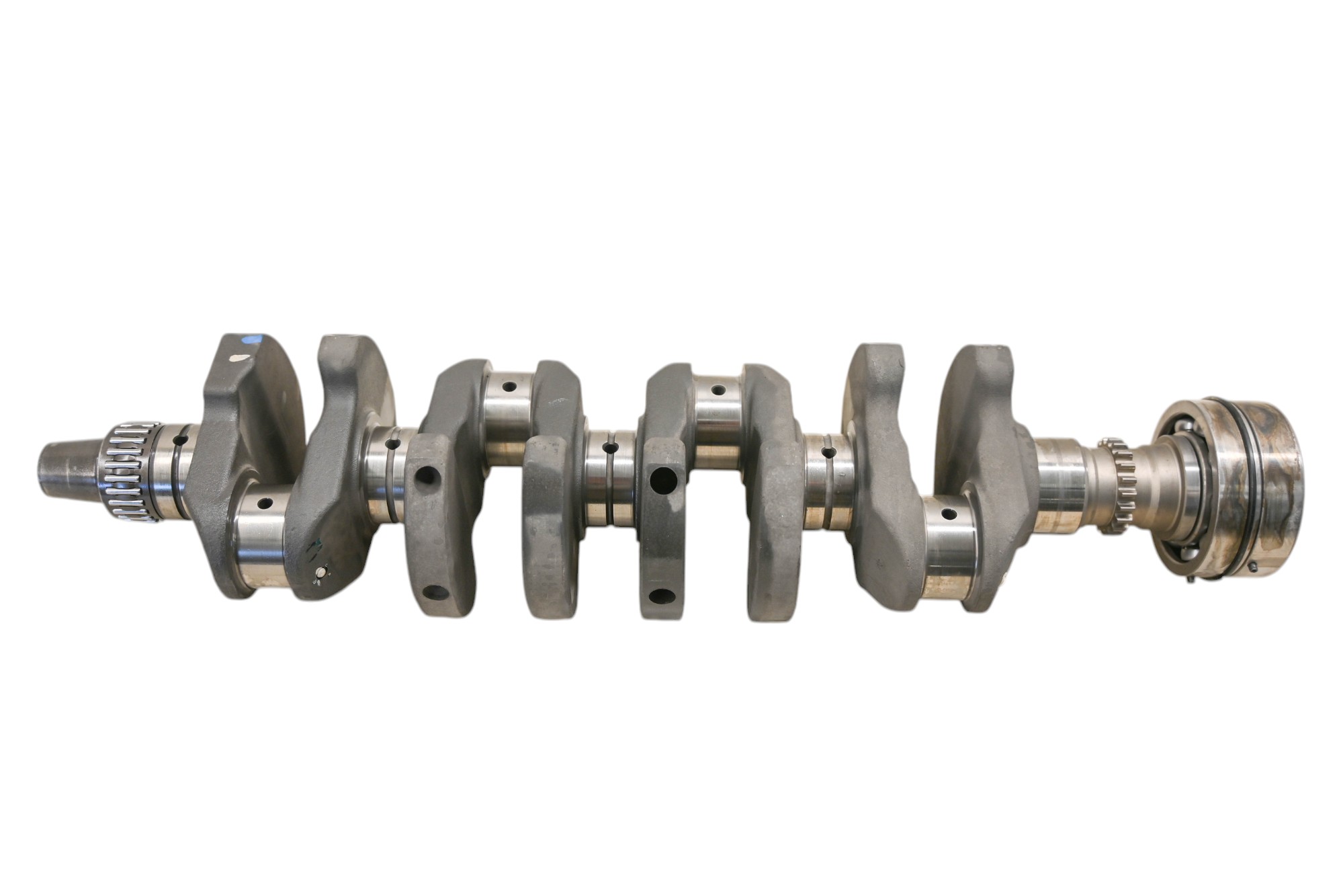 03 Honda Aquatrax R-12X Crankshaft Crank Shaft ARX1200T2A