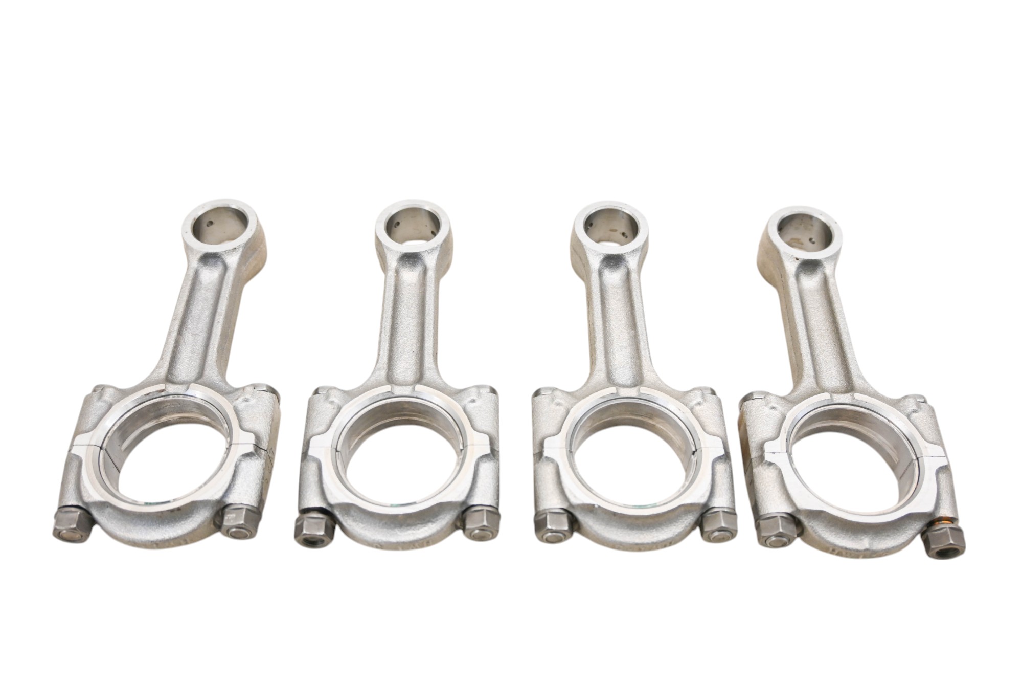 03 Honda Aquatrax R-12X Connecting Rods ARX1200T2A