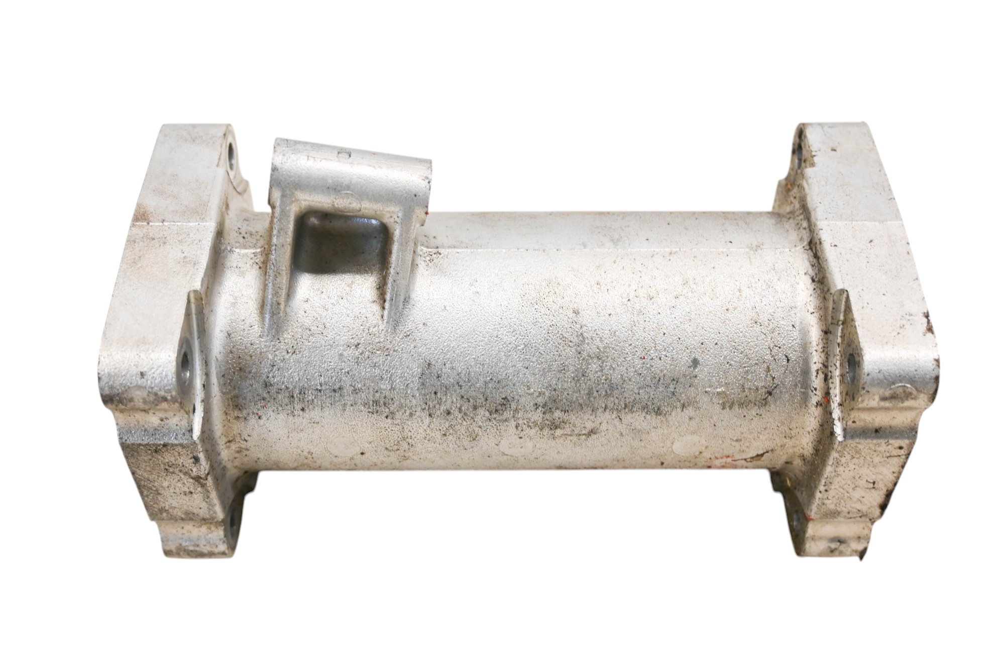 03 Honda Aquatrax R-12X Exhaust Manifold Flange ARX1200T2A