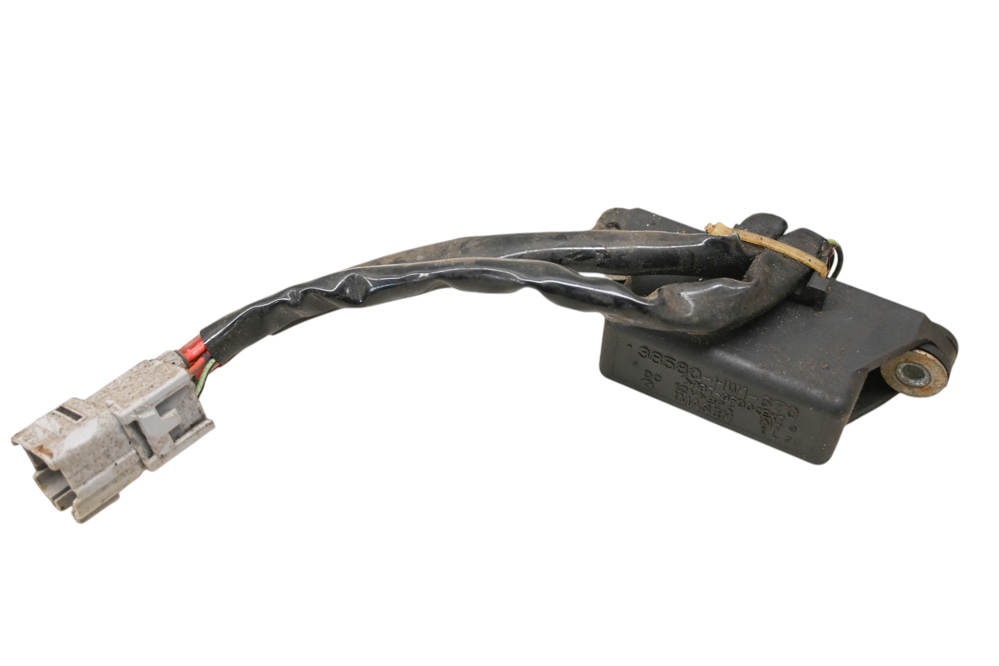 03 Honda Aquatrax R-12X Main Relay ARX1200T2A