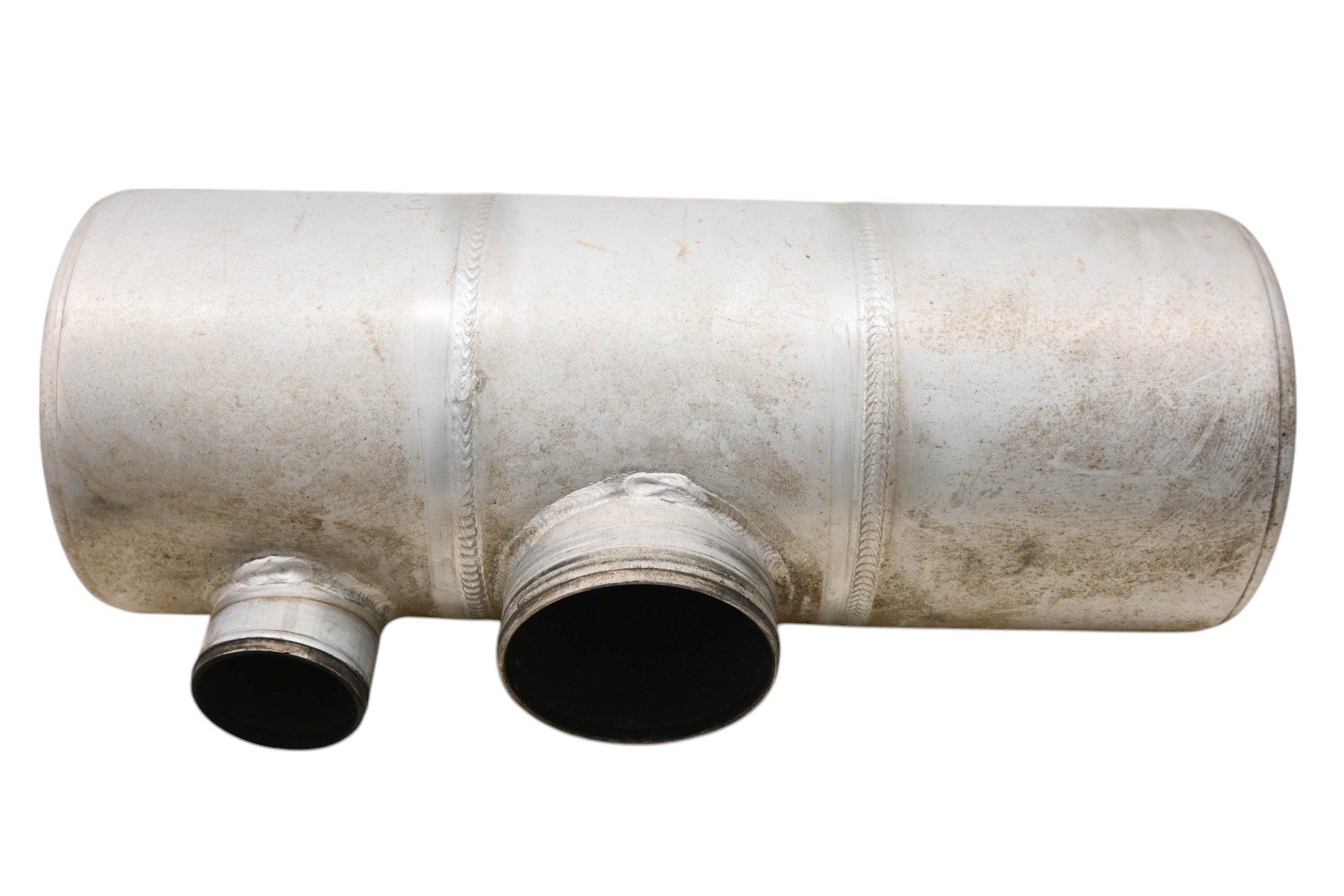 03 Honda Aquatrax R-12X Muffler Exhaust Pipe ARX1200T2A