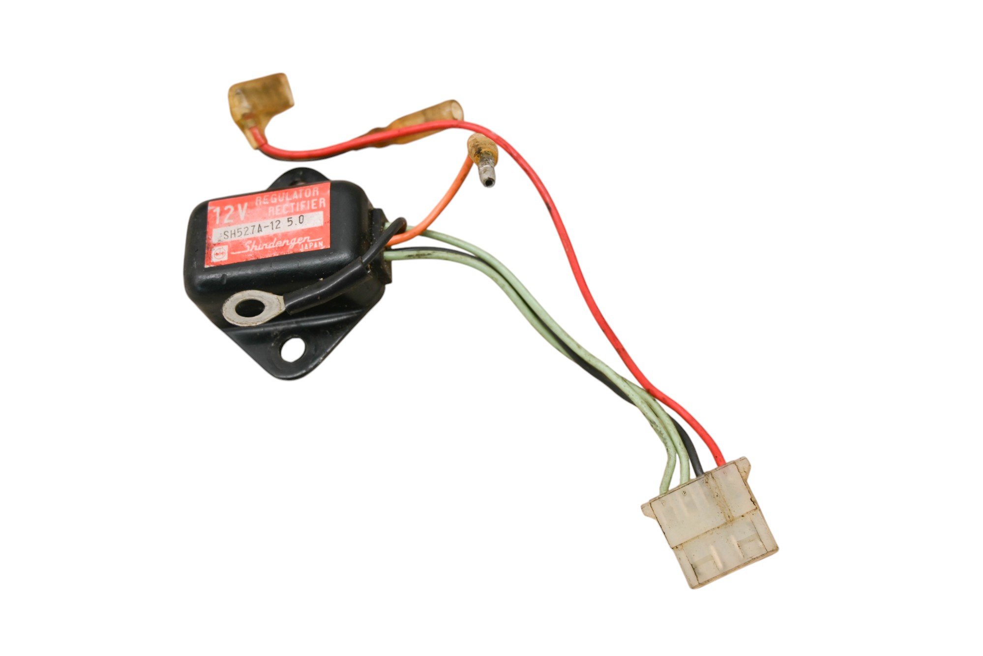 03 Honda Aquatrax R-12X Stator Pulse Pick Up ARX1200T2A