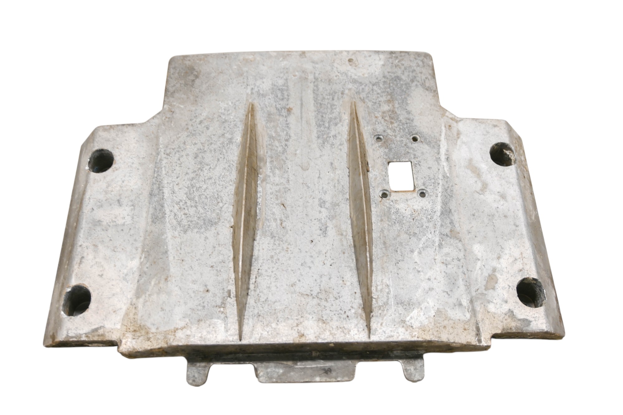 03 Honda Aquatrax R-12X Rear Skid Ride Plate Guard ARX1200T2A