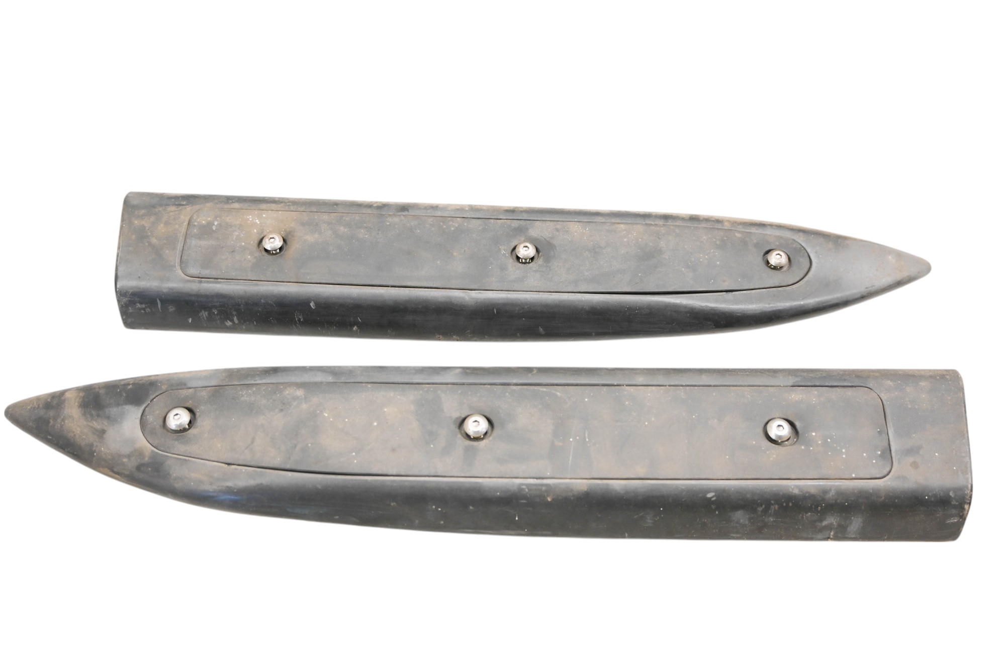 03 Honda Aquatrax R-12X Sponsons Side Covers ARX1200T2A