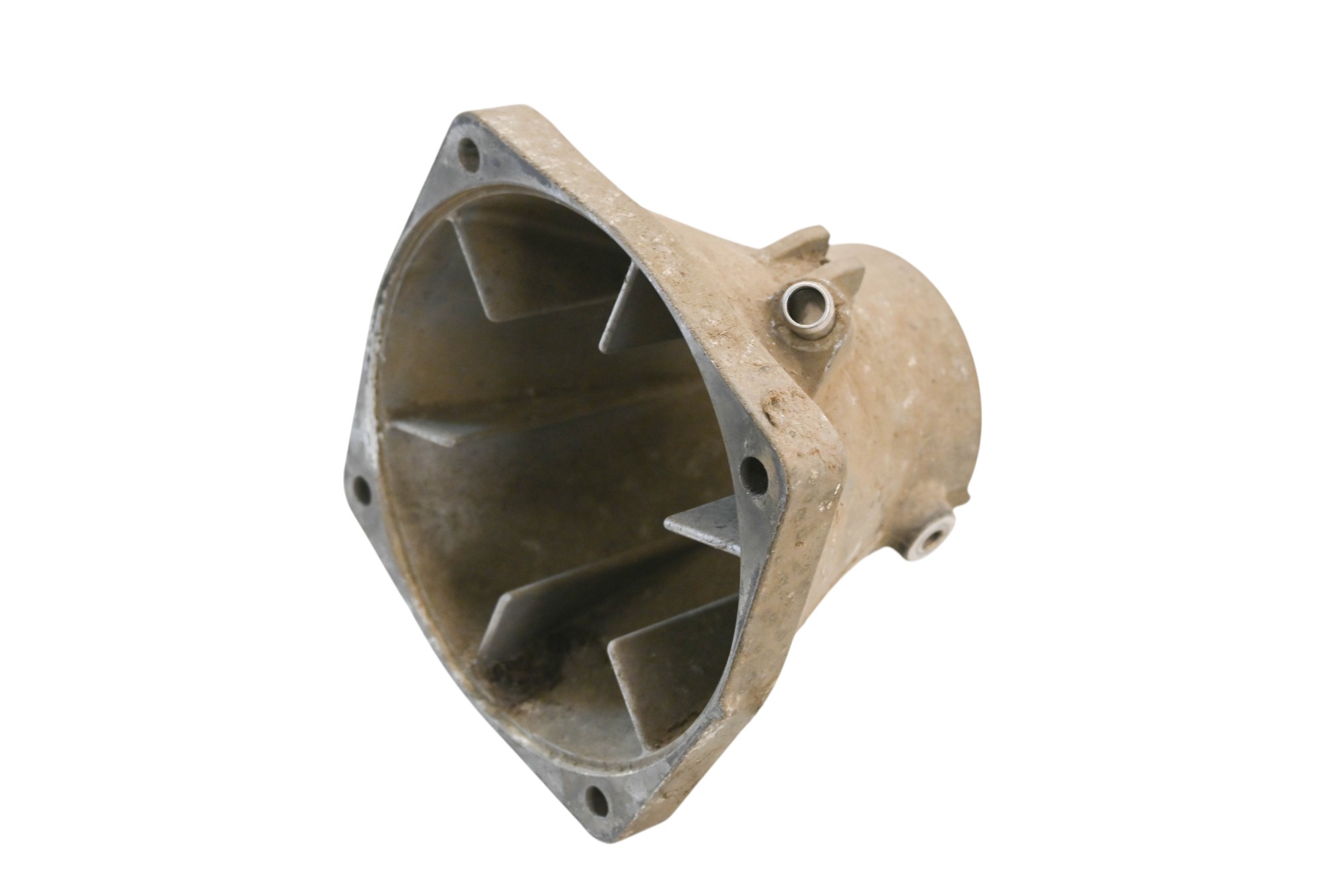 03 Honda Aquatrax R-12X Venturi Nozzle ARX1200T2A