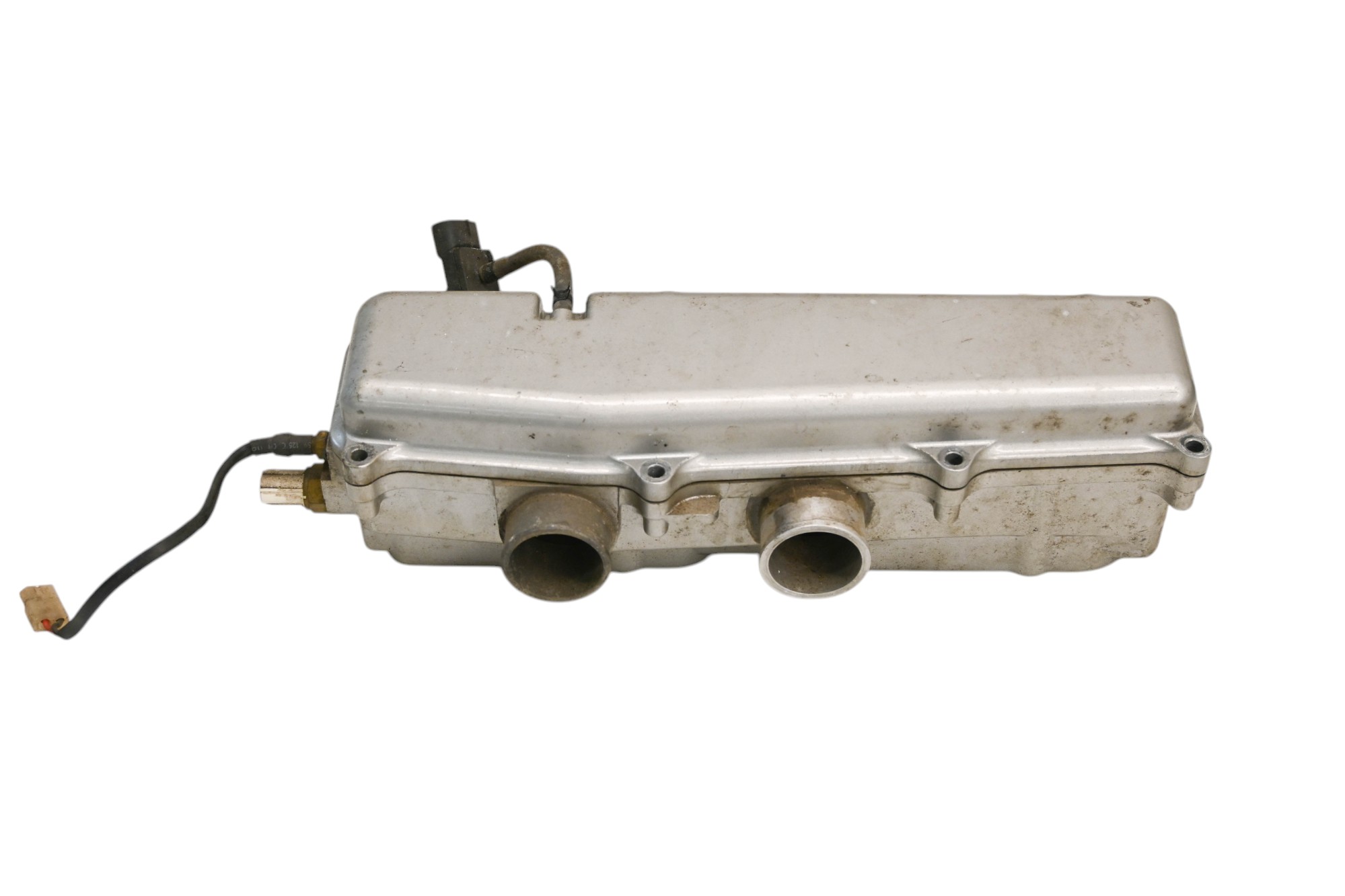 03 Honda Aquatrax R-12X Airbox Intercooler Sub Air Box ARX1200T2A