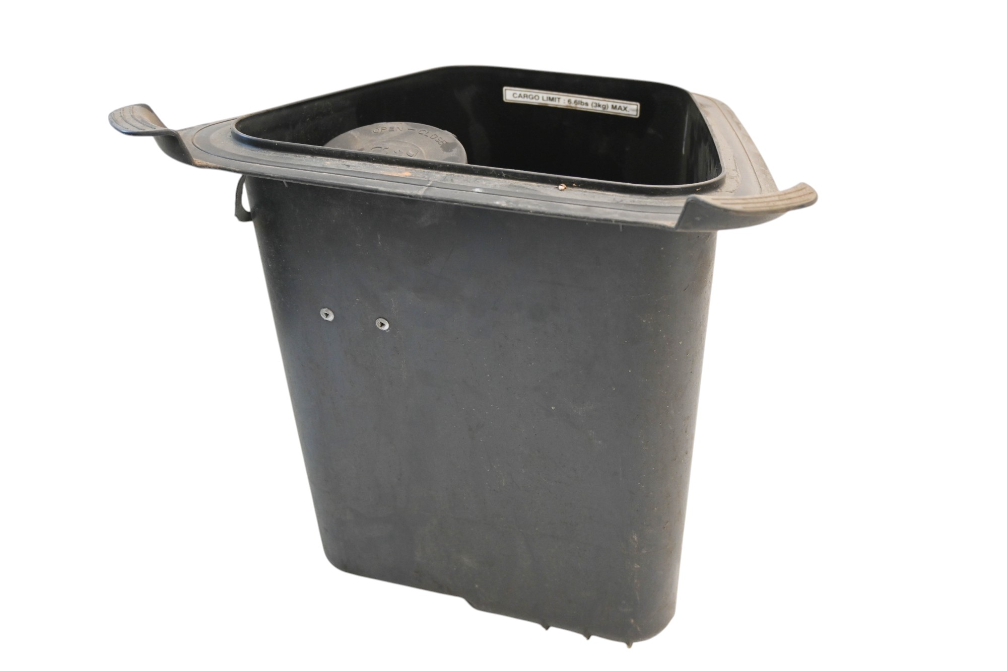 03 Honda Aquatrax R-12X Tool Storage Box ARX1200T2A
