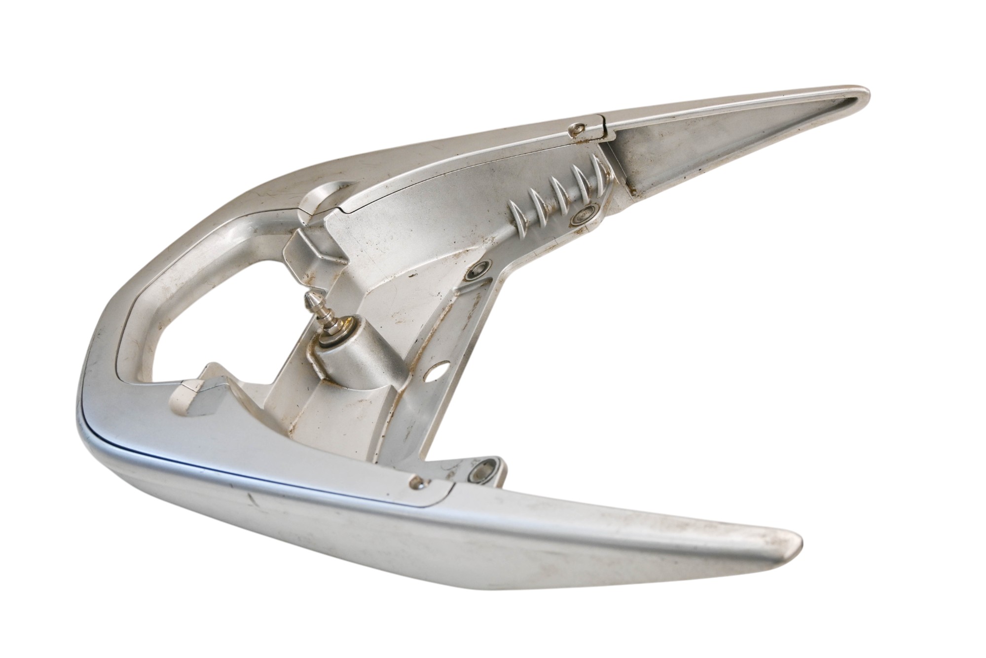 03 Honda Aquatrax R-12X Rear Grab Bar ARX1200T2A
