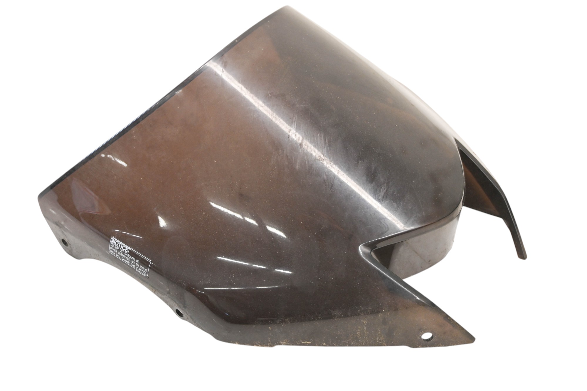 03 Honda Aquatrax R-12X Windshield ARX1200T2A