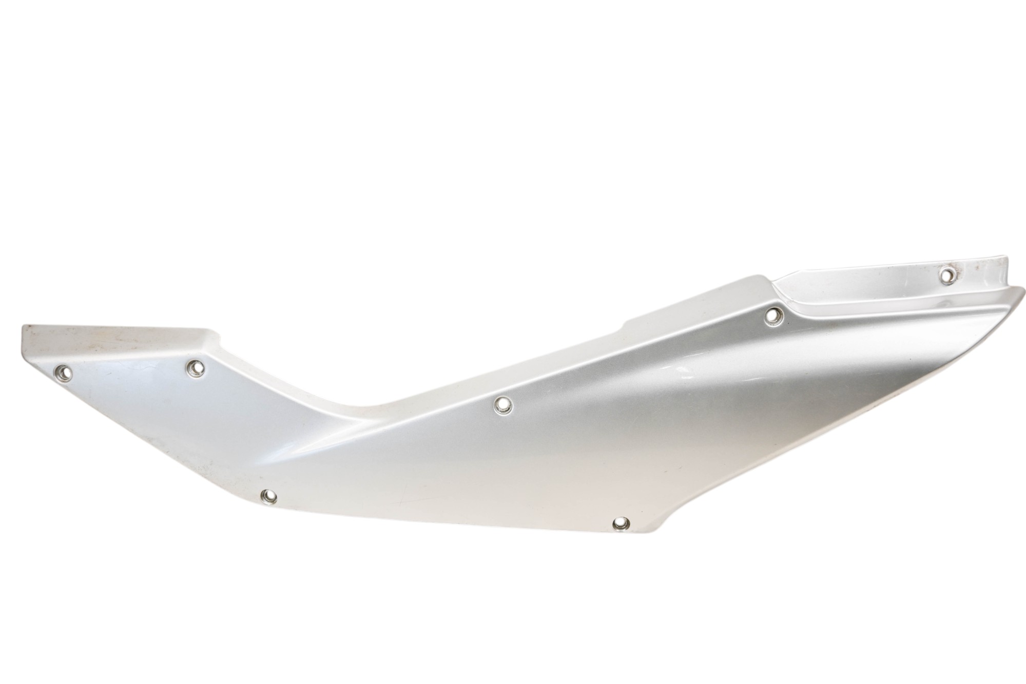 03 Honda Aquatrax R-12X Left Side Panel Shroud Cover ARX1200T2A