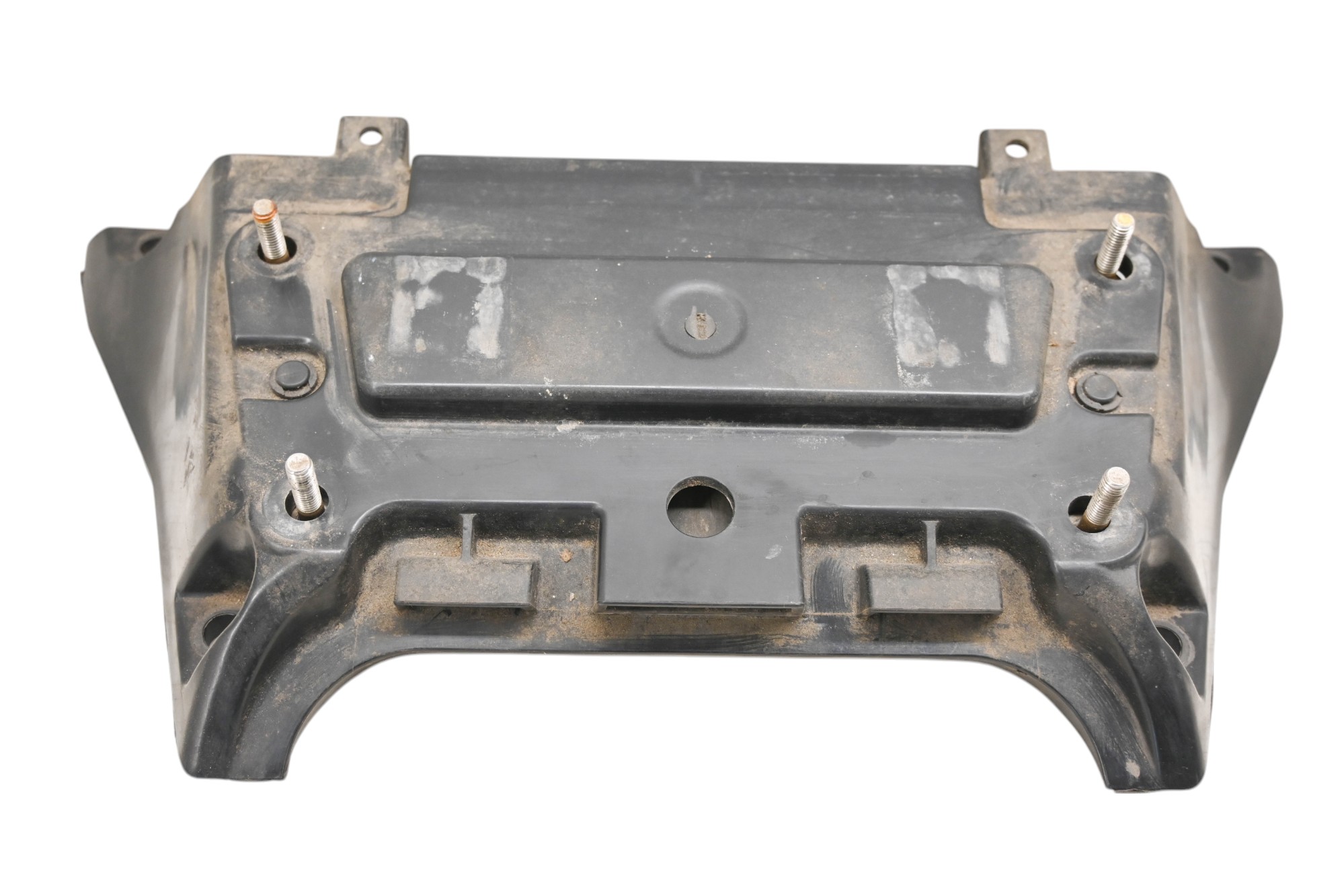 03 Honda Aquatrax R-12X Rear Access Panel Cover Seat Bridge ARX1200T2A