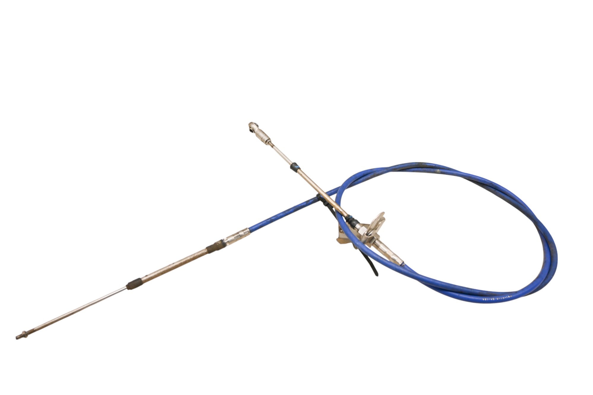 03 Honda Aquatrax R-12X Steering Control Cable ARX1200T2A