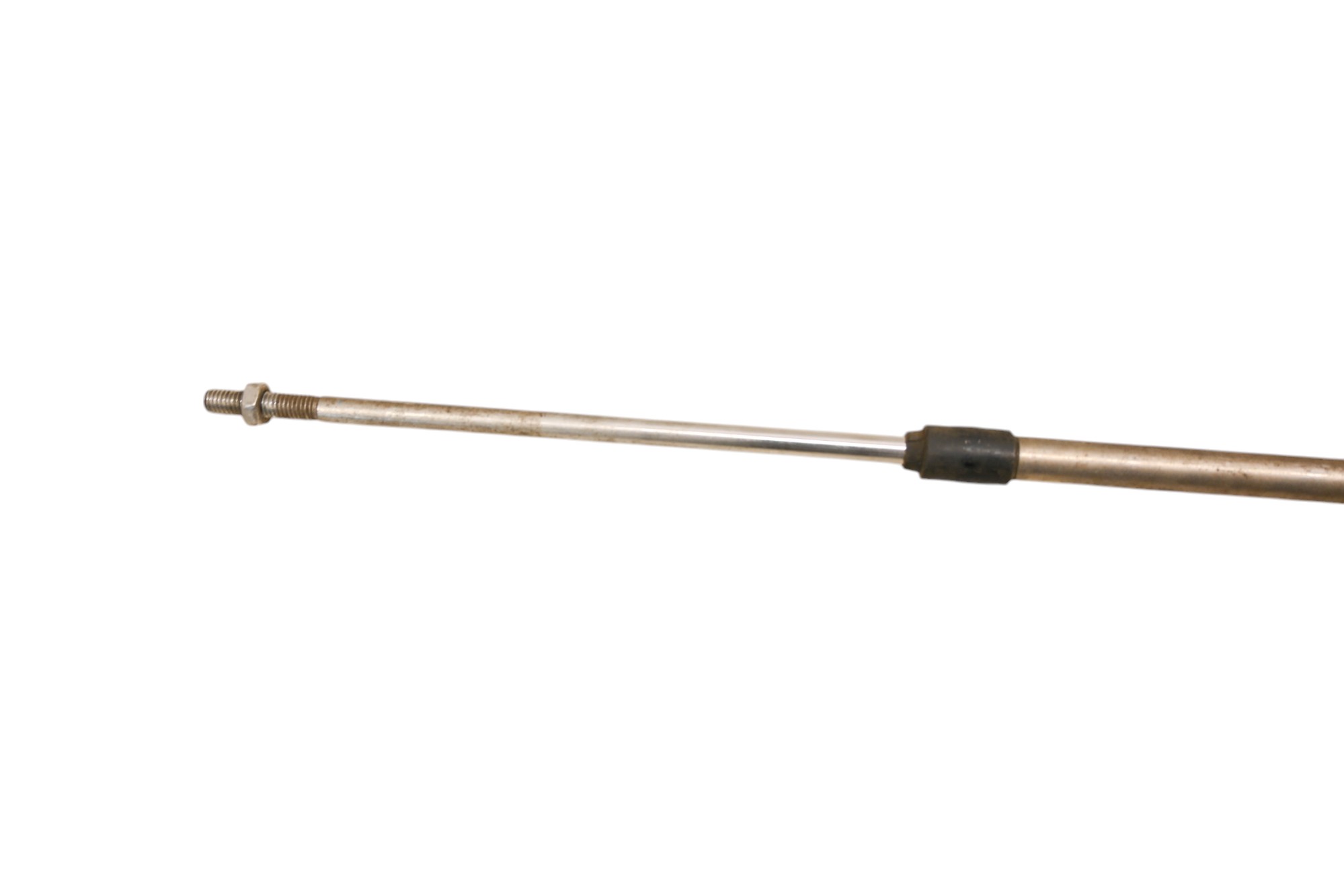 03 Honda Aquatrax R-12X Steering Control Cable ARX1200T2A