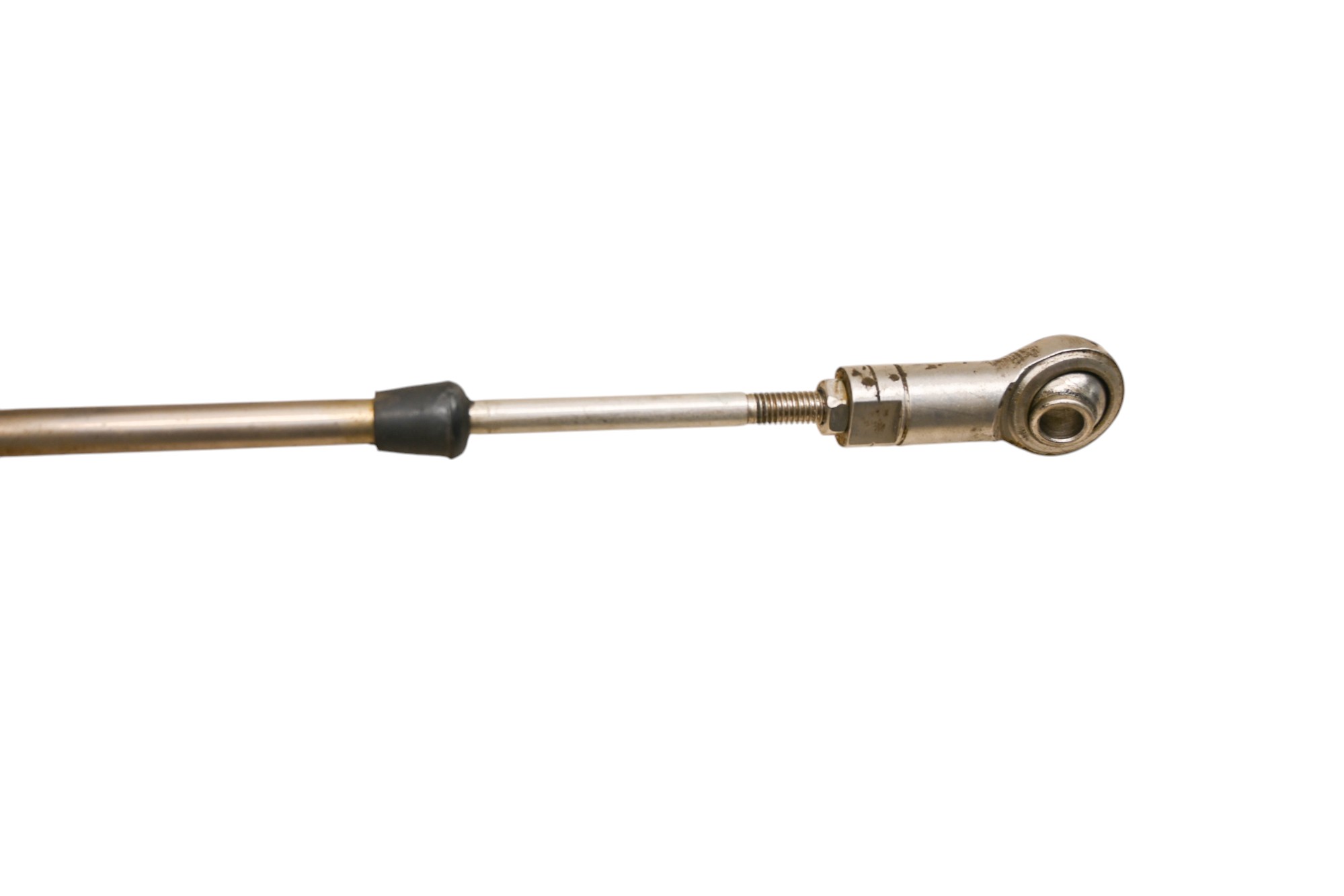 03 Honda Aquatrax R-12X Steering Control Cable ARX1200T2A