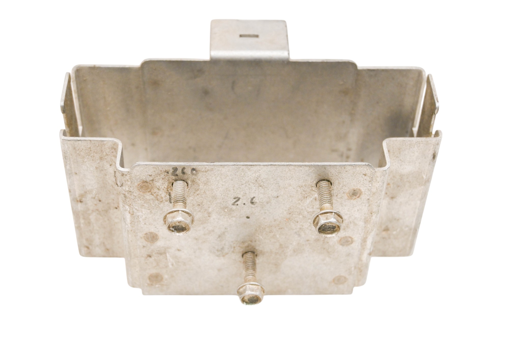 03 Honda Aquatrax R-12X Ecu Bracket Mount ARX1200T2A