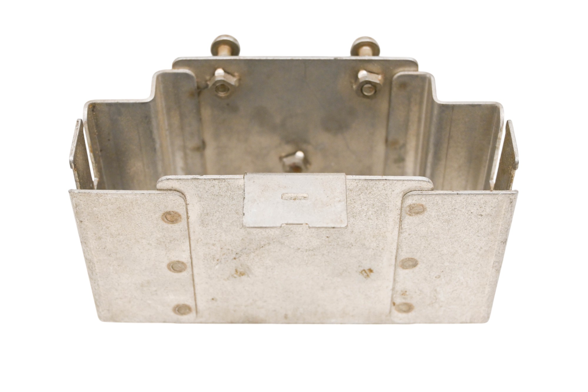 03 Honda Aquatrax R-12X Ecu Bracket Mount ARX1200T2A