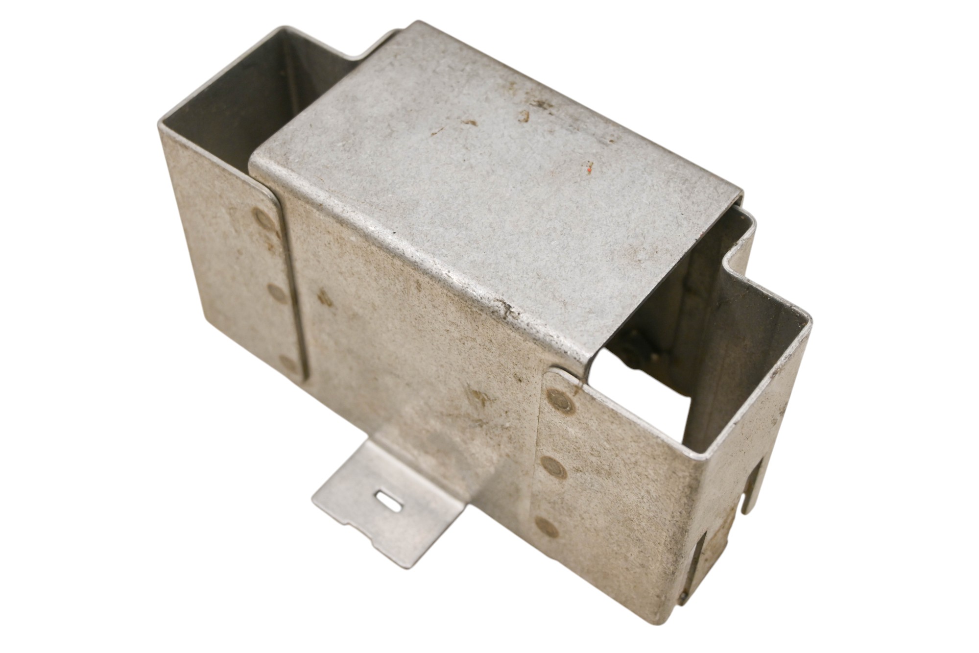 03 Honda Aquatrax R-12X Ecu Bracket Mount ARX1200T2A