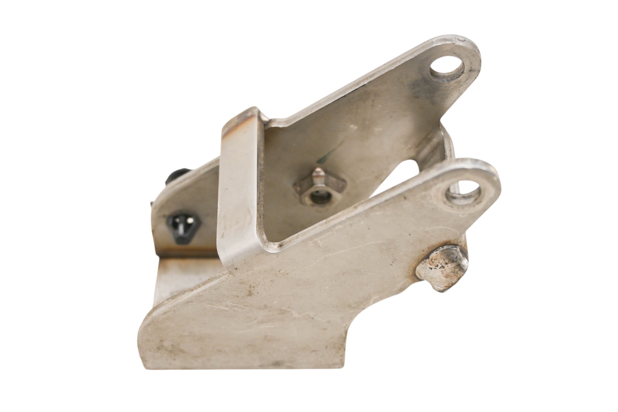 03 Honda Aquatrax R-12X Muffler Exhaust Pipe Bracket Mount ARX1200T2A