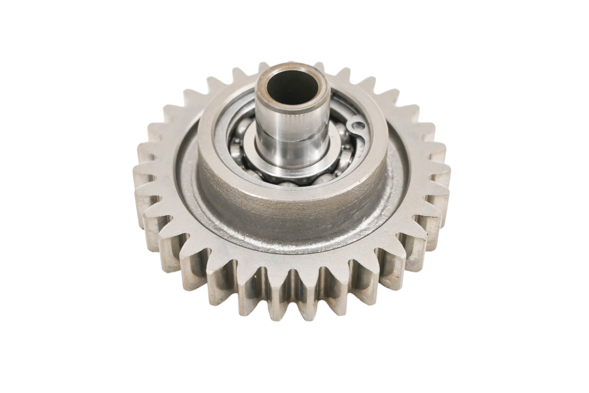 03 Honda Aquatrax R-12X Counter Balancer Idle Gear ARX1200T2A