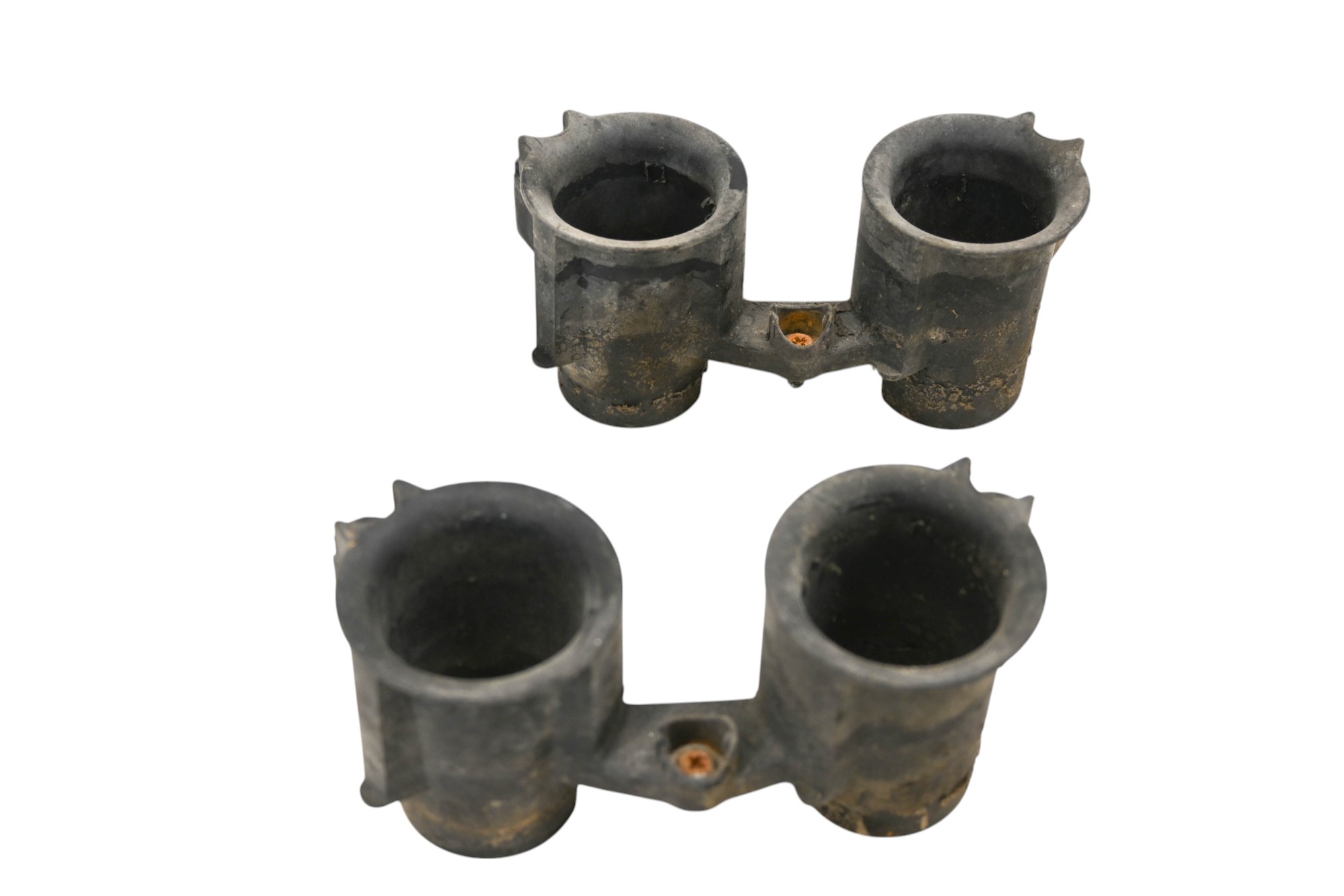 03 Honda Aquatrax R-12X Air Intake Funnels Boots ARX1200T2A