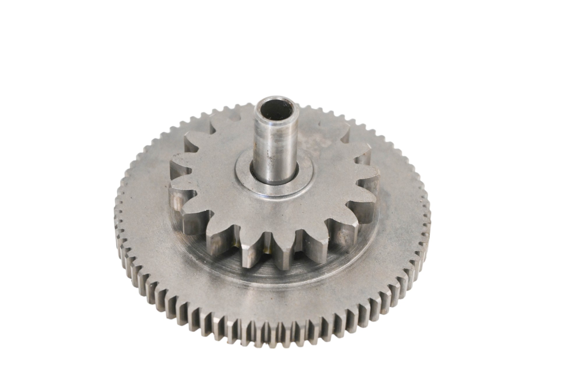 03 Honda Aquatrax R-12X Starter Gear ARX1200T2A