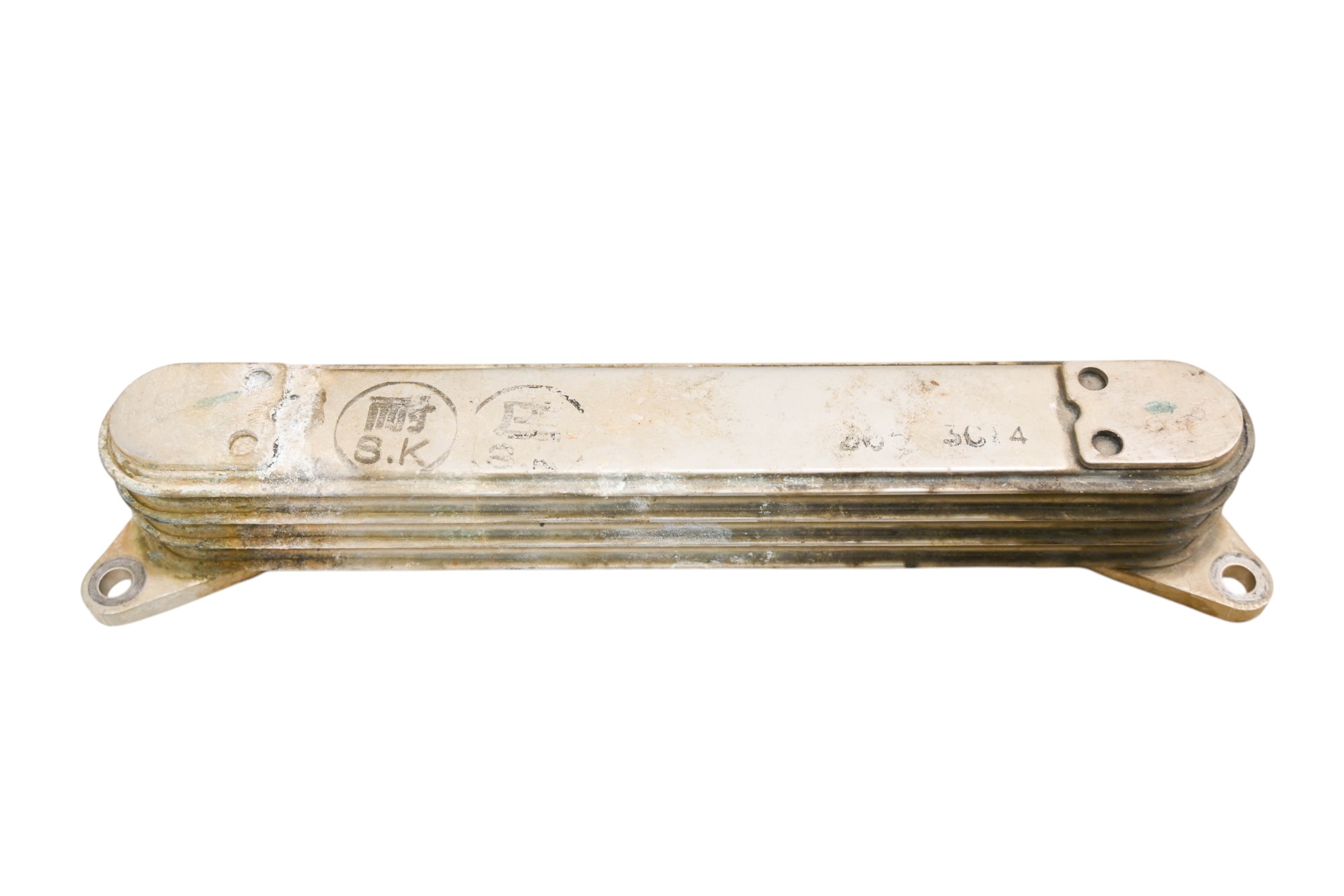 03 Honda Aquatrax R-12X Oil Cooler ARX1200T2A