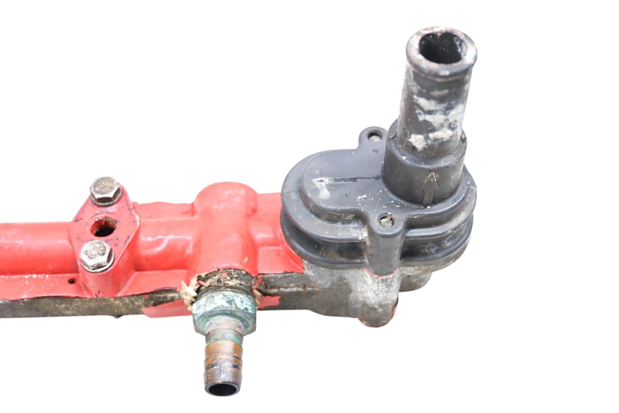 96 Polaris SLTX 1050 Water Manifold Outlet