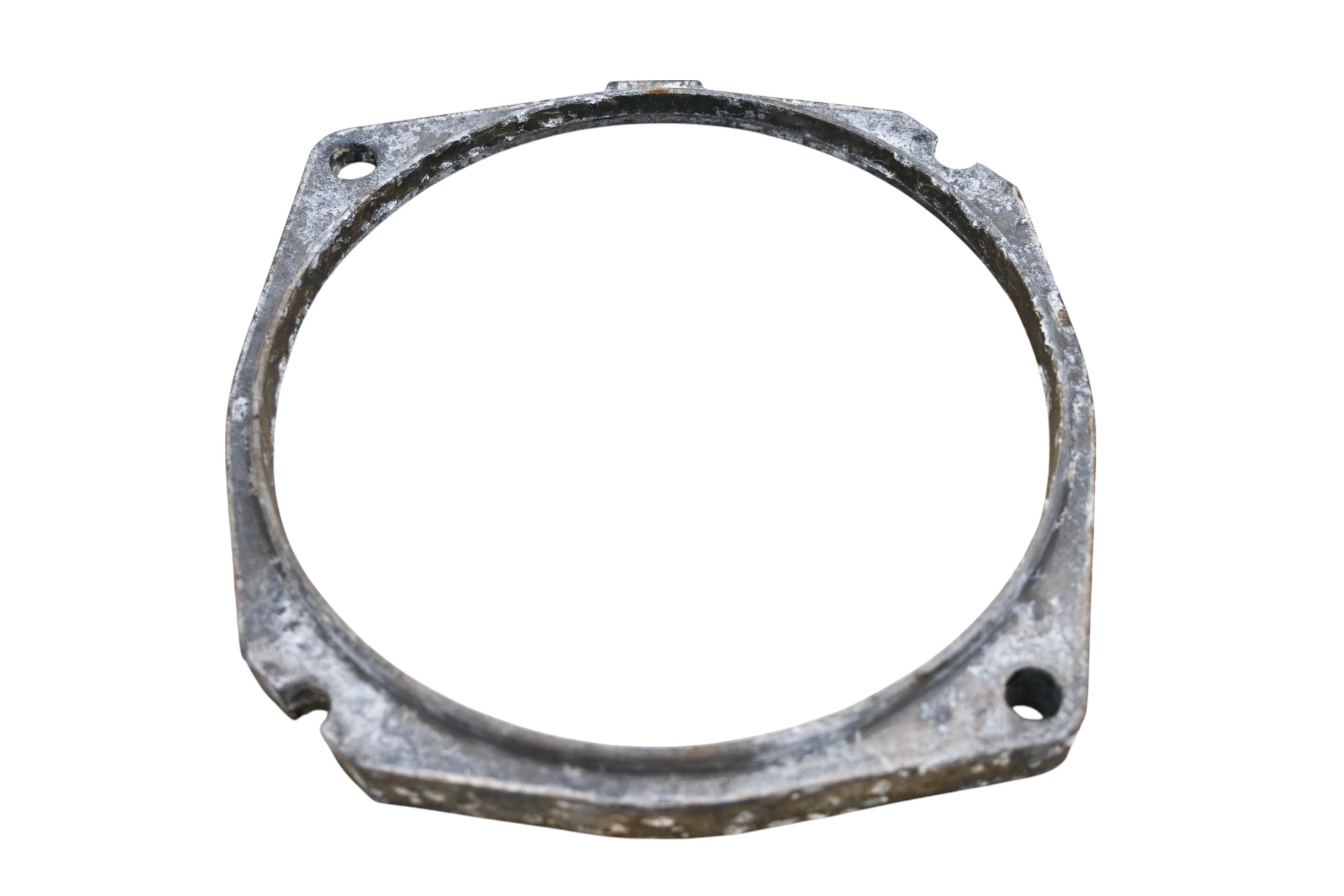96 Polaris SLTX 1050 Pump Wedge Bracket Mount
