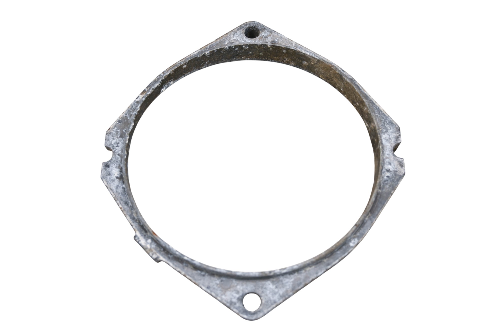 96 Polaris SLTX 1050 Pump Wedge Bracket Mount