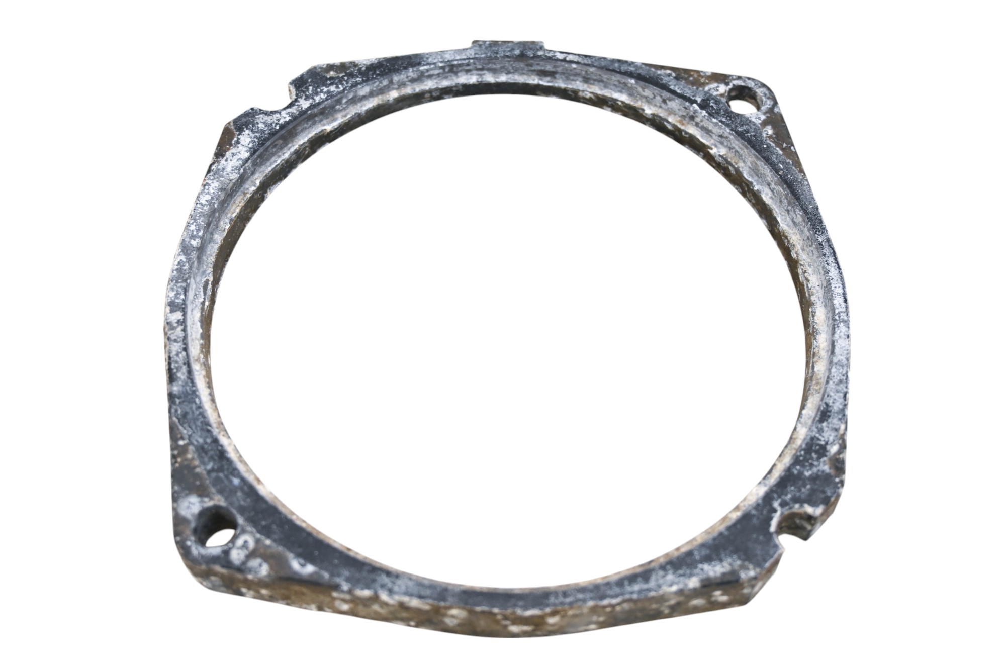 96 Polaris SLTX 1050 Pump Wedge Bracket Mount