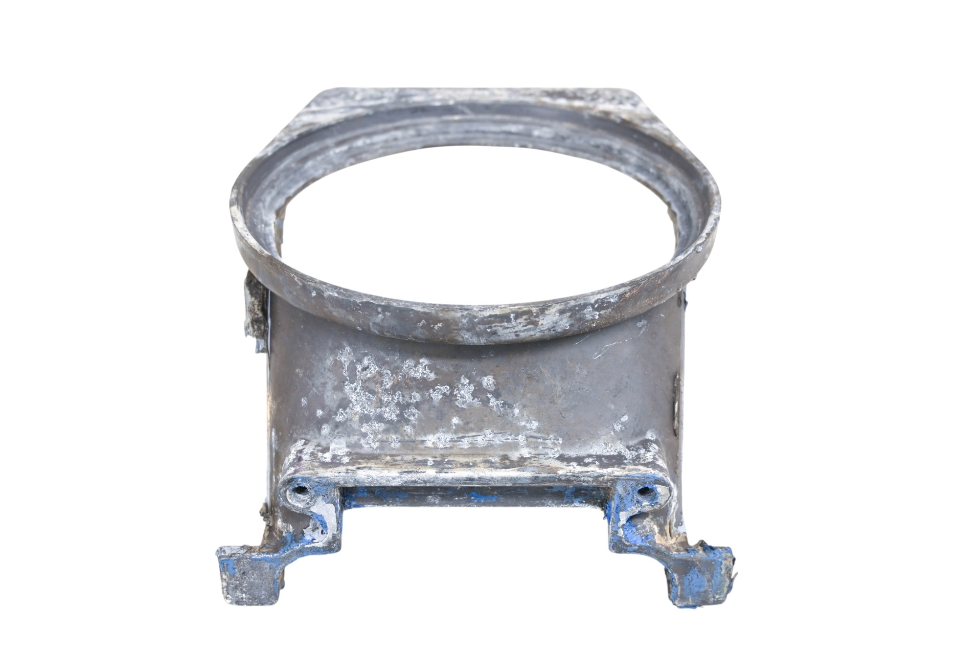 96 Polaris SLTX 1050 Inlet Scoop