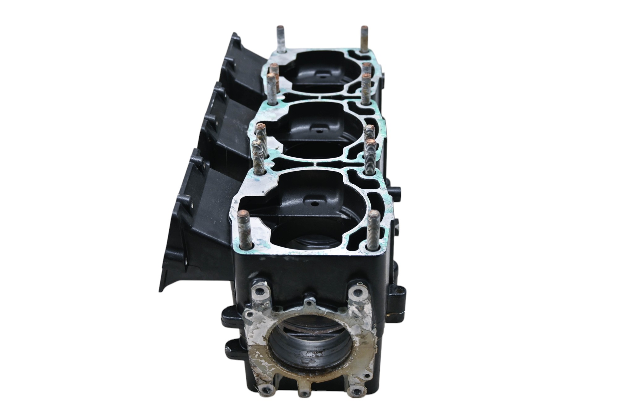 96 Polaris SLTX 1050 Crankcase Center Crank Case