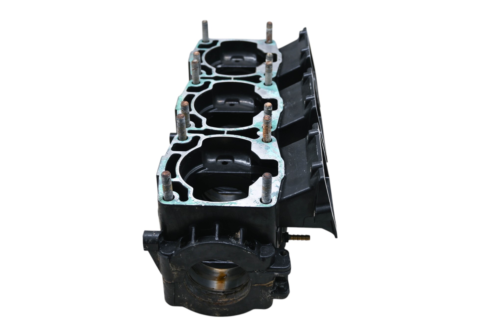 96 Polaris SLTX 1050 Crankcase Center Crank Case