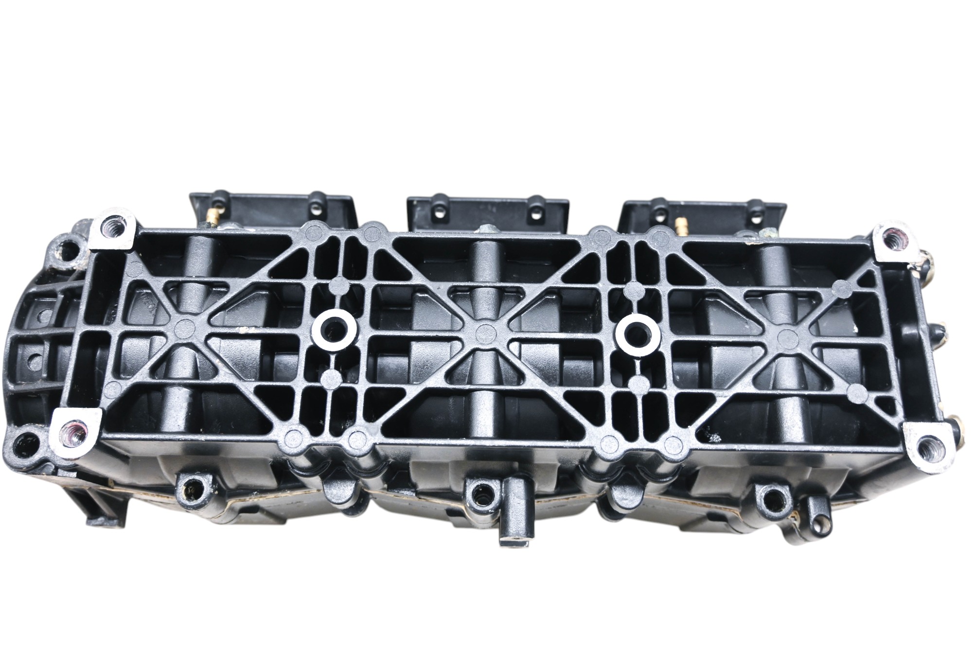 96 Polaris SLTX 1050 Crankcase Center Crank Case