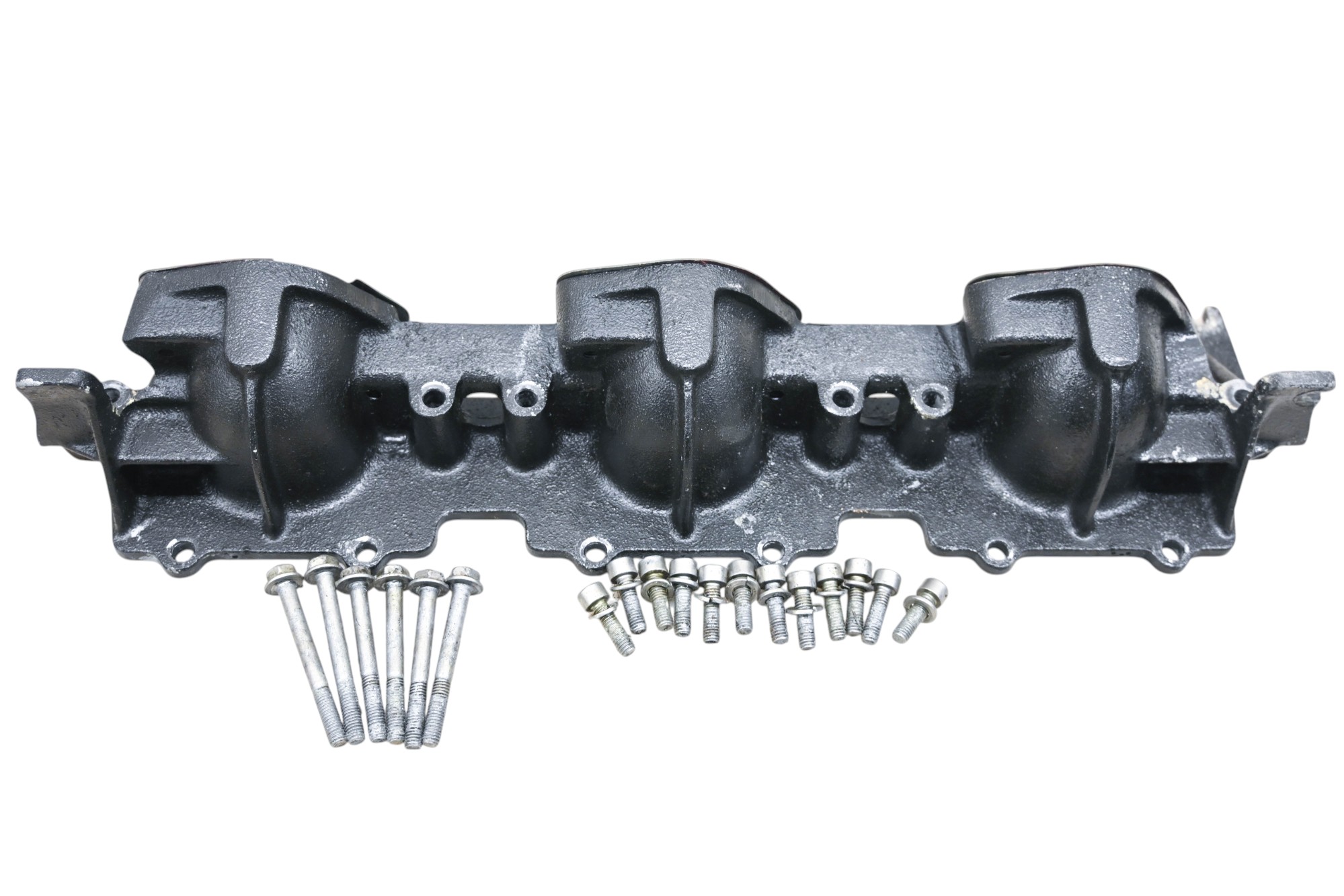96 Polaris SLTX 1050 Intake Manifold