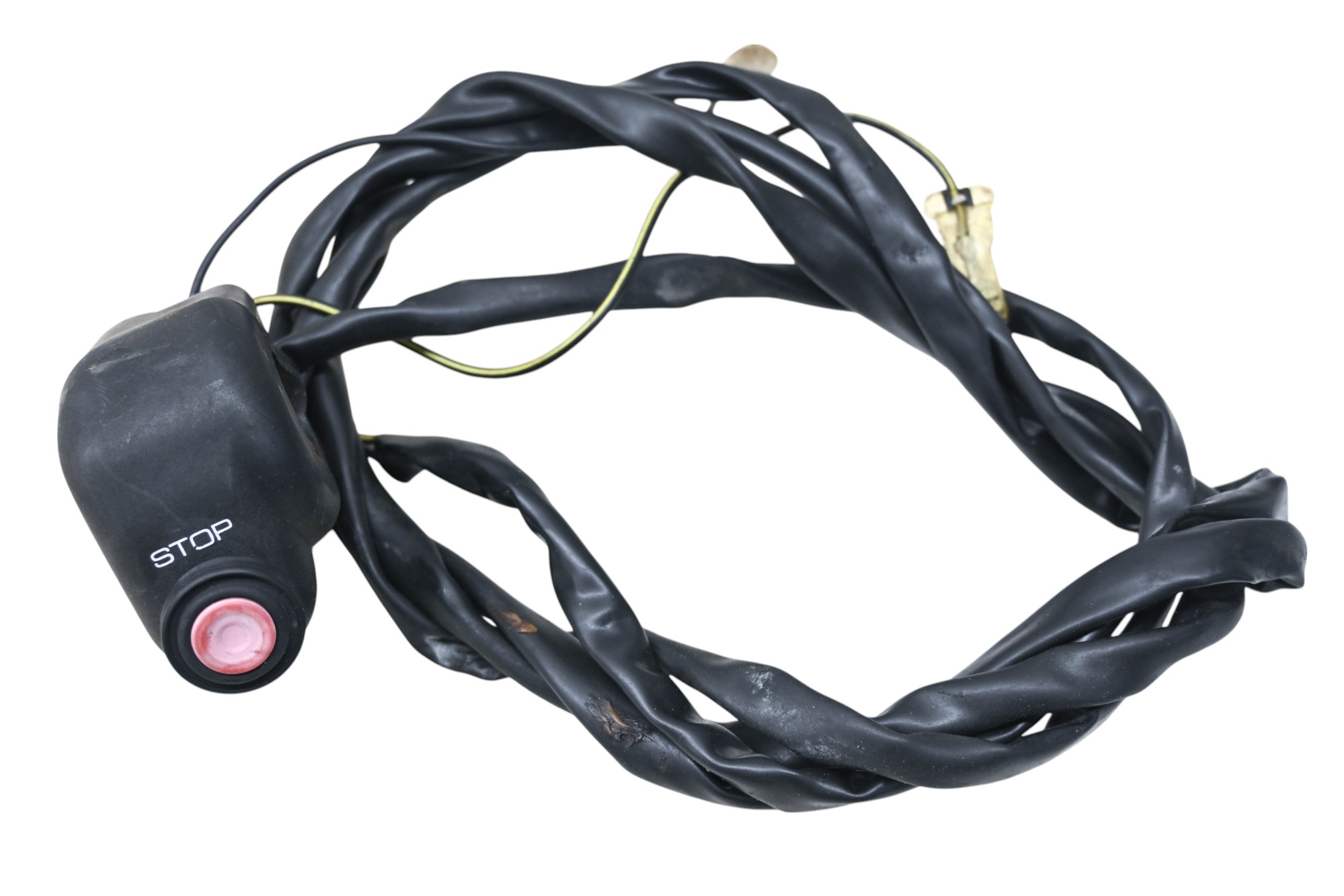 96 Polaris SLTX 1050 Handlebar Start Stop Switch
