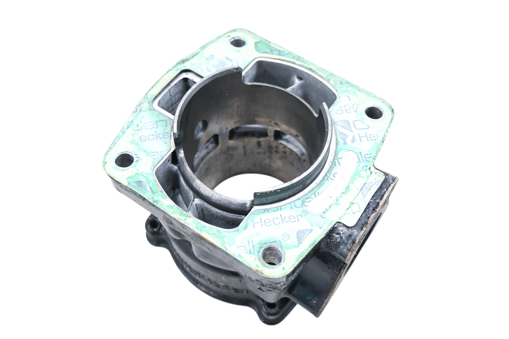 96 Polaris SLTX 1050 Cylinder