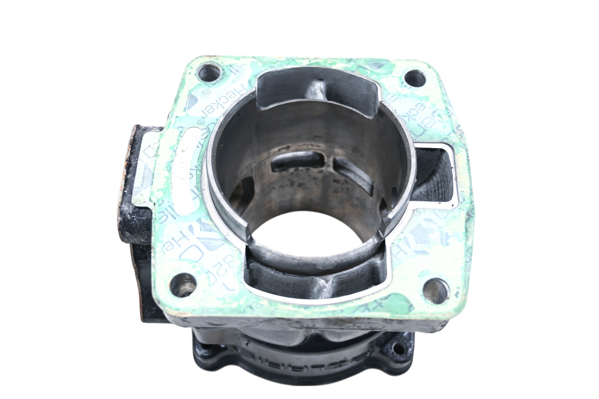 96 Polaris SLTX 1050 Cylinder