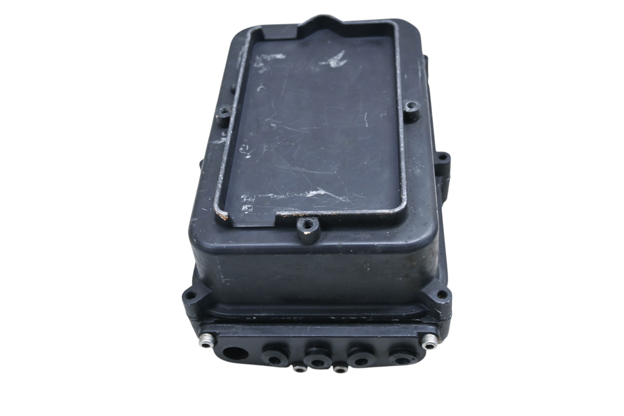 96 Polaris SLTX 1050 Electrical Case