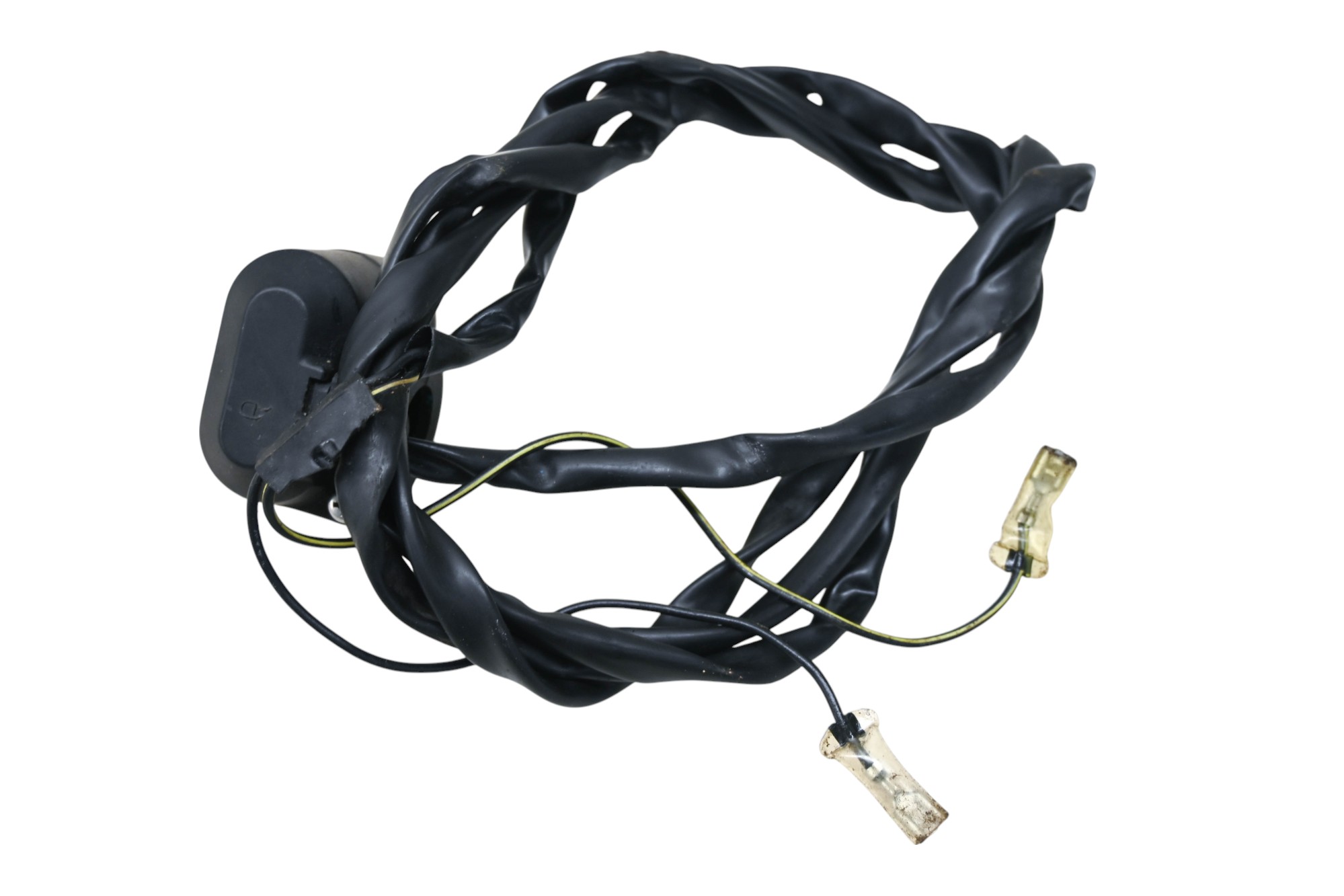 96 Polaris SLTX 1050 Handlebar Start Stop Switch