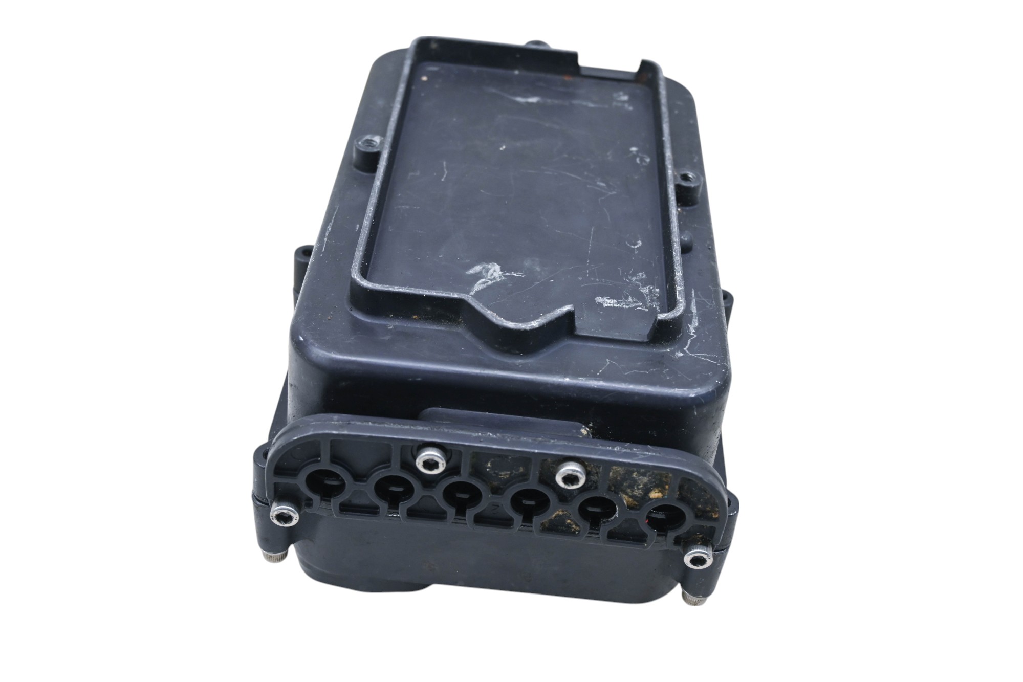 96 Polaris SLTX 1050 Electrical Case