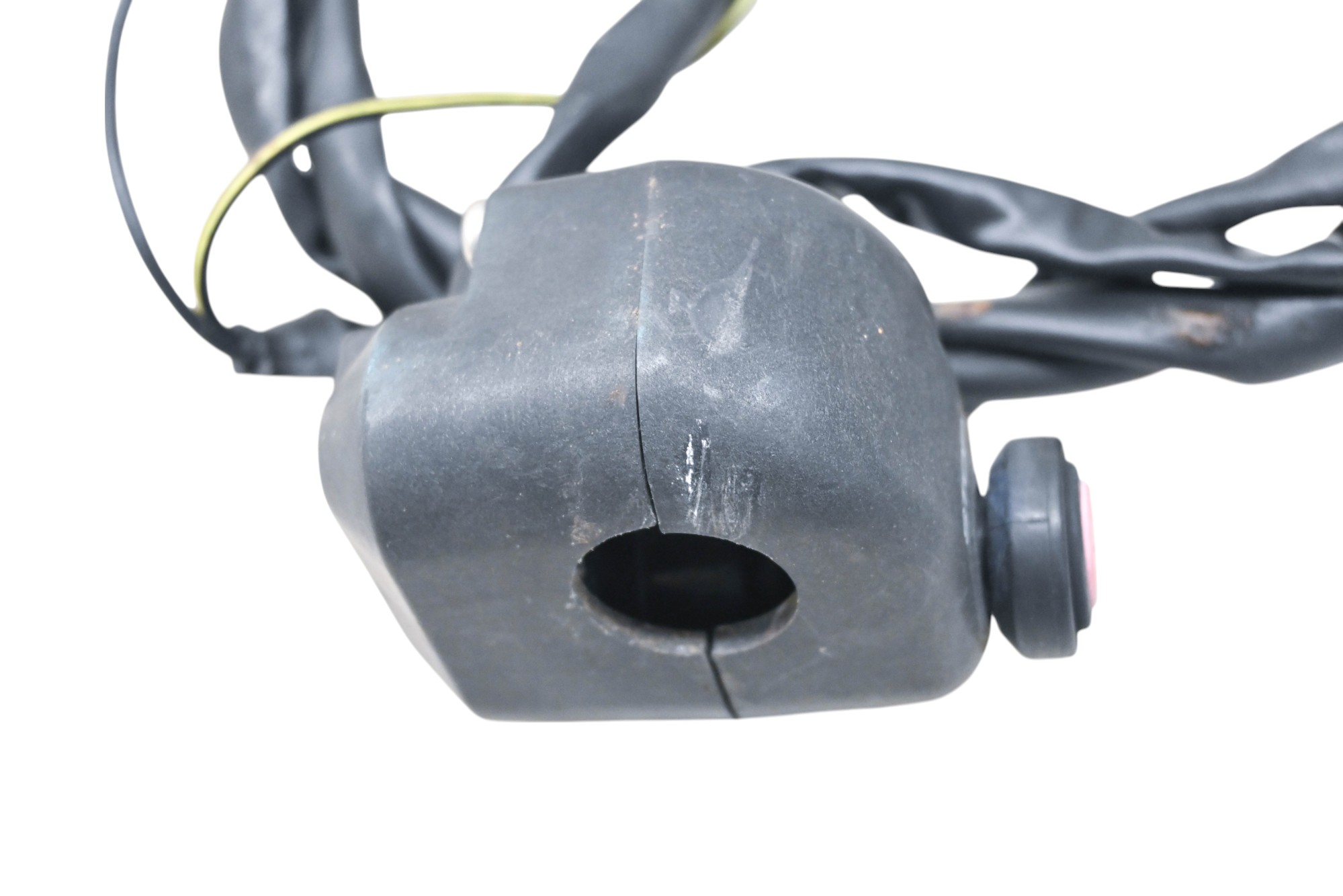 96 Polaris SLTX 1050 Handlebar Start Stop Switch