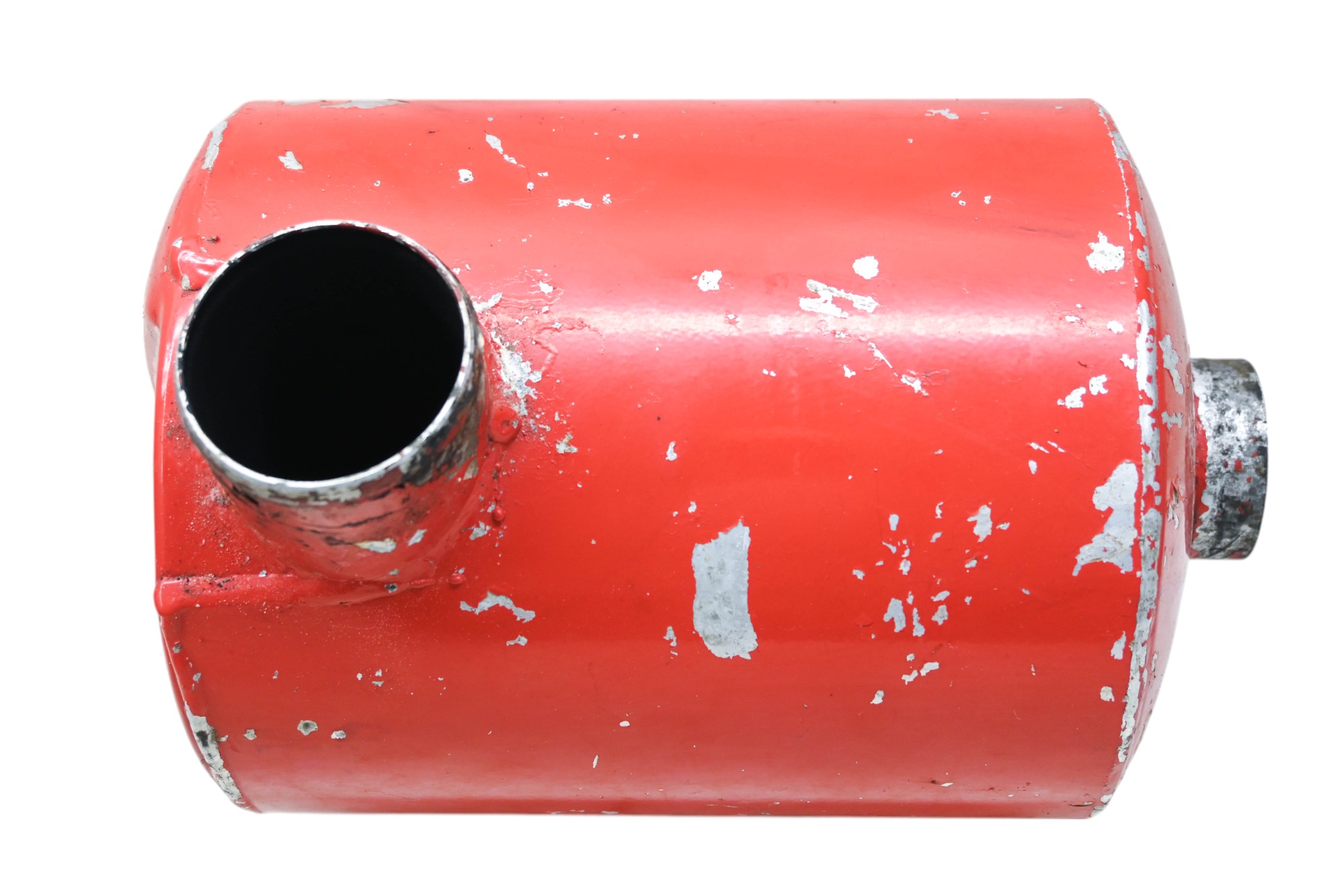 96 Polaris SLTX 1050 Muffler Silencer