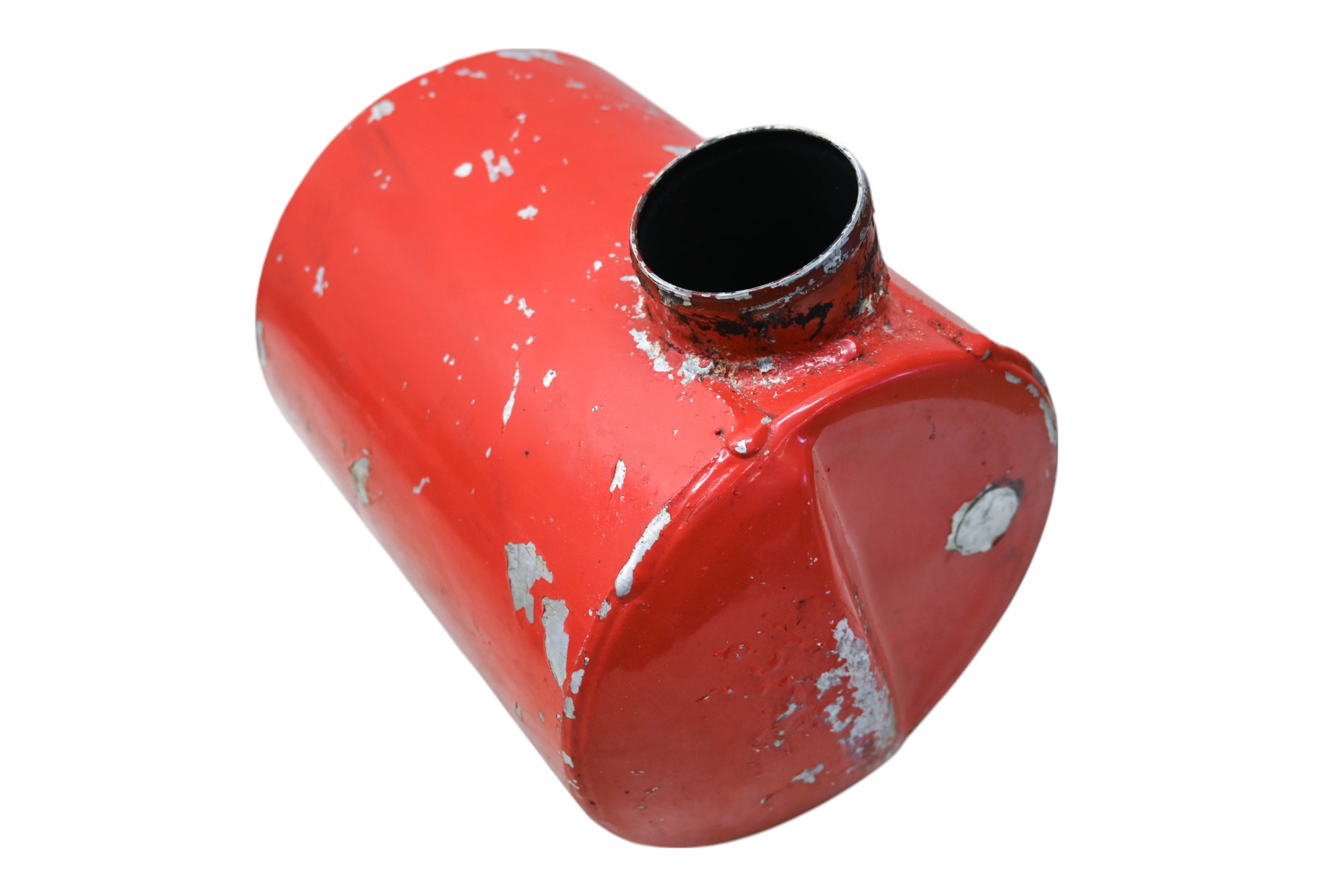 96 Polaris SLTX 1050 Muffler Silencer